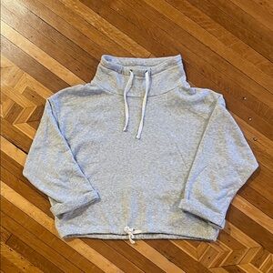 Alternative Heather Gray Sweatshirt